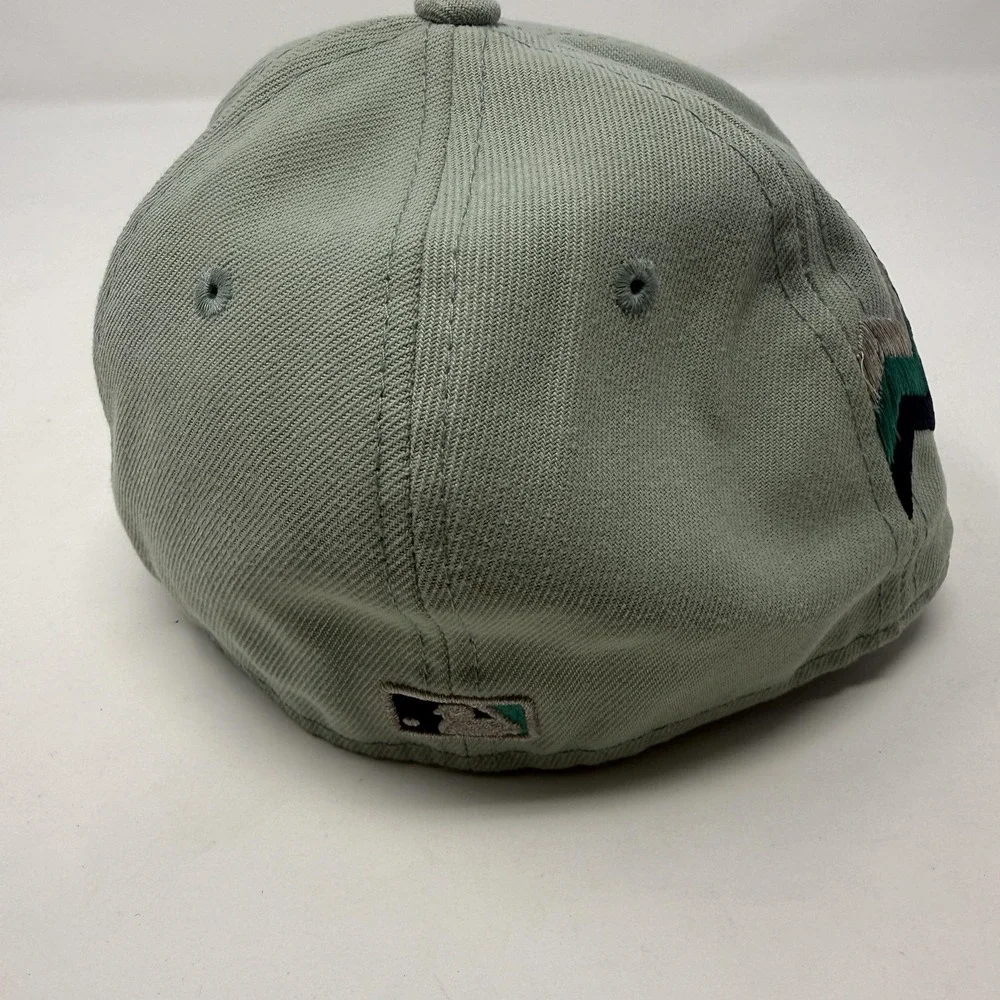 New Era pre owned